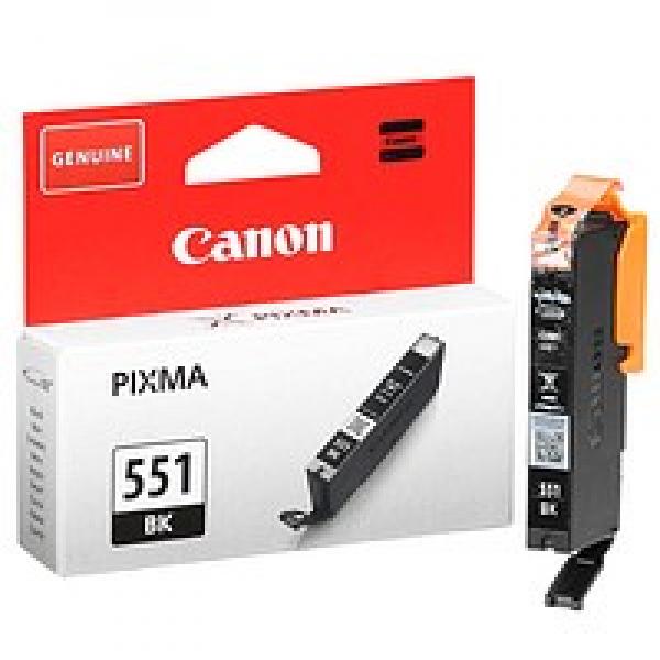Canon CLI-551 schwarz